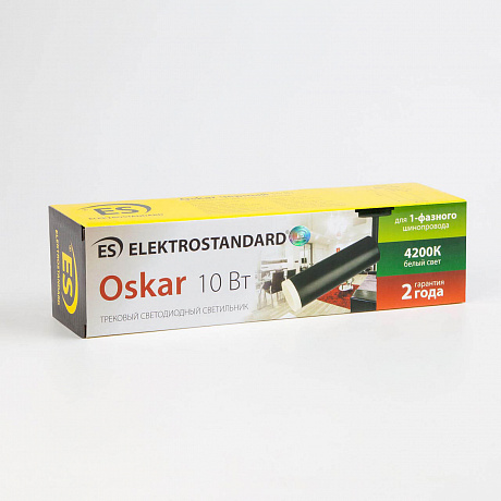 Elektrostandard Oskar a040964