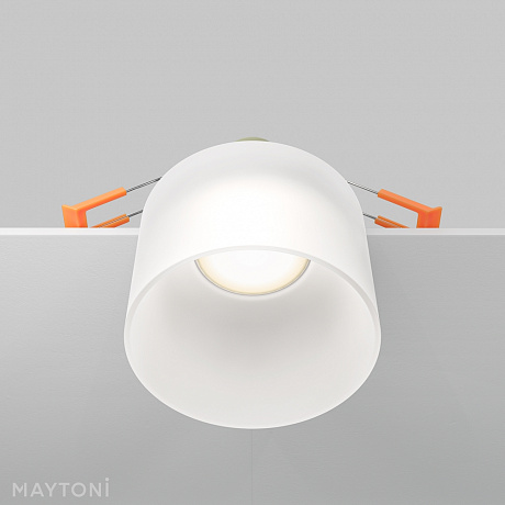 Maytoni Downlight DL047-01W