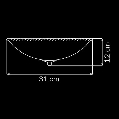 Lightstar Zucche 820234