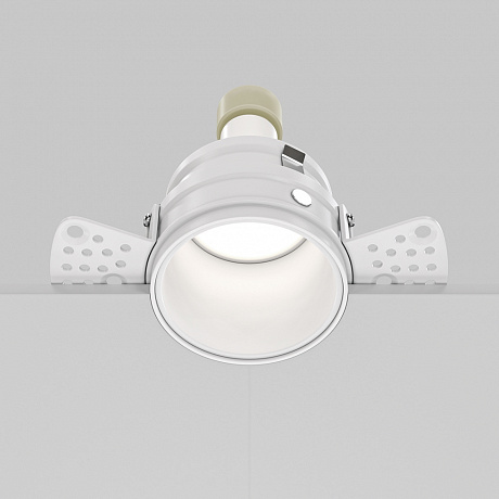 Maytoni Downlight DL048-01W