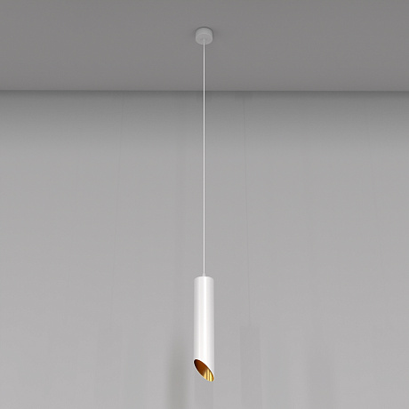 Maytoni Pendant P044PL-01-30GU10-W