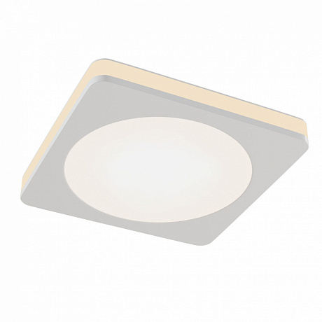 Maytoni Downlight DL303-L7W4K