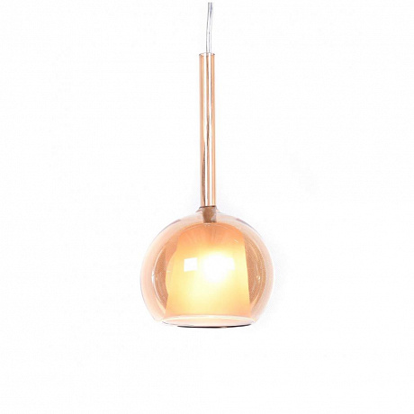 Lumina Deco Priola LDP 1187 Amber