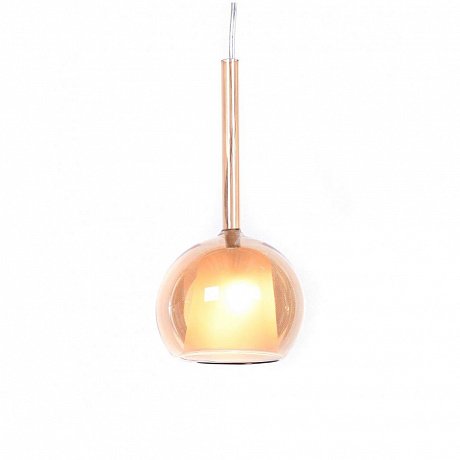 Lumina Deco Priola LDP 1187 Amber