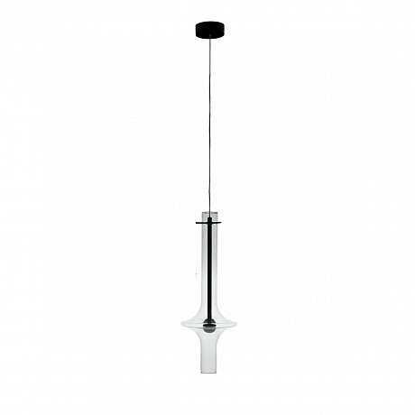 Loft It Tube 10061BK