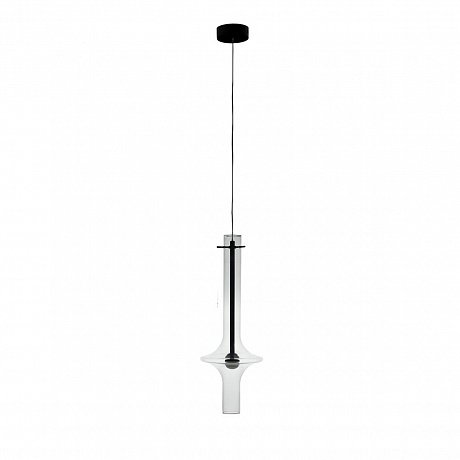 Loft It Tube 10061BK