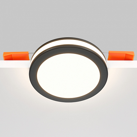 Maytoni Downlight DL303-L7B