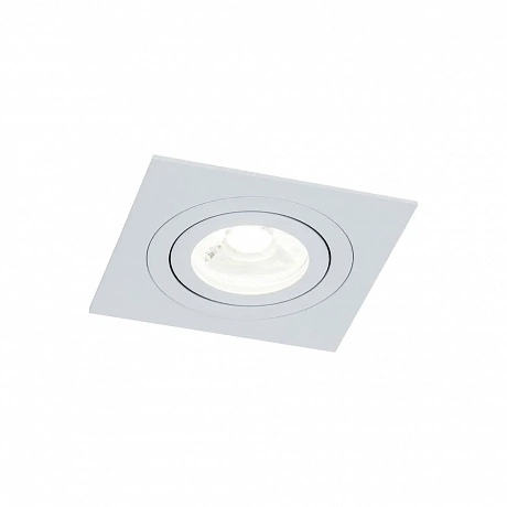 Maytoni Downlight DL024-2-01W