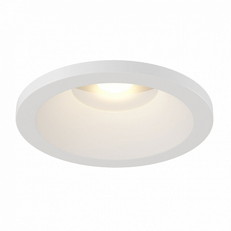 Maytoni Downlight DL034-2-L12W