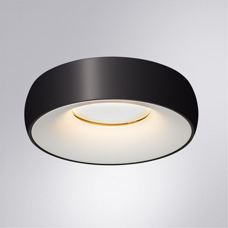 Arte Lamp Heze A6665PL-1BK