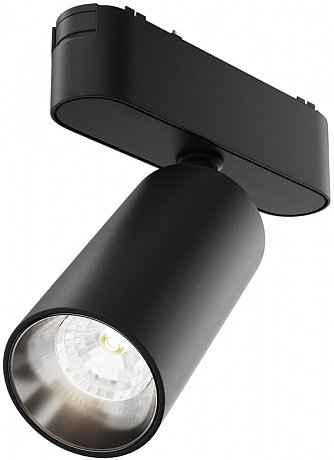 Maytoni Focus LED Radity TR103-1-12W4K-M-B