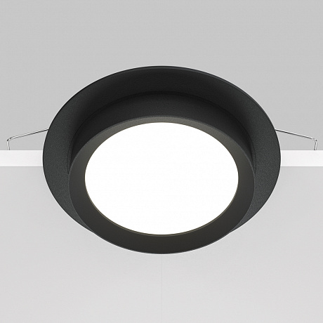 Maytoni Downlight DL086-GX53-RD-B