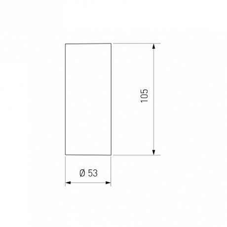 Elektrostandard Rutero a058289