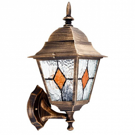 Arte Lamp Madrid A1541AL-1BN