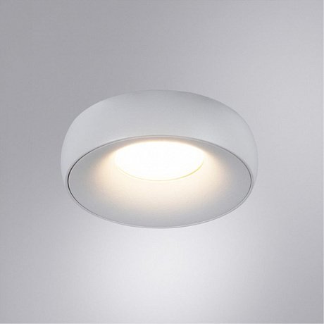 Arte Lamp Heze A6665PL-1WH