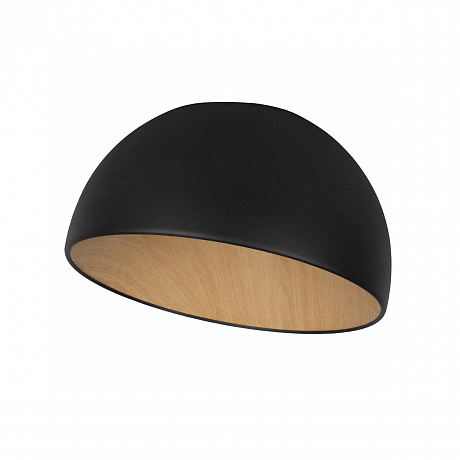 Loft It Egg 10197/350 Black