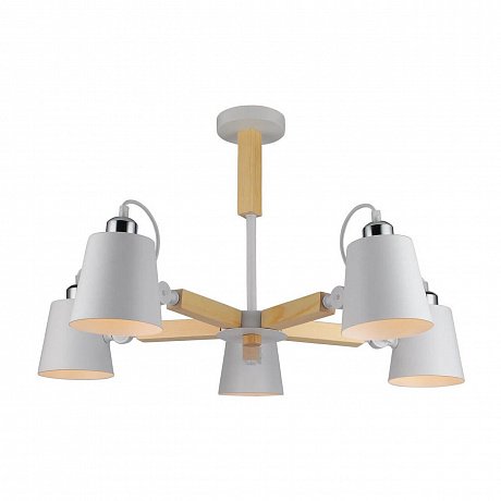 Arte Lamp 7141 A7141PL-5WH