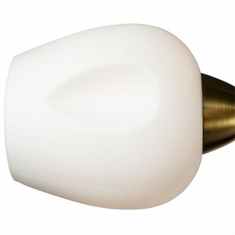 Arte Lamp Brighton A2706PL-5CK