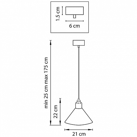 Lightstar Loft 765027