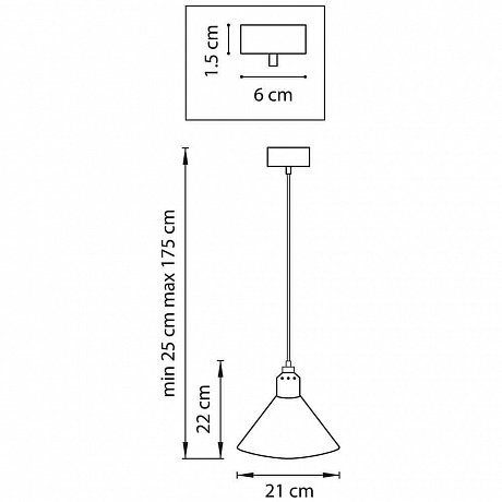 Lightstar Loft 765027