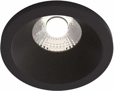 Maytoni Downlight DL034-L12W4K-D-B