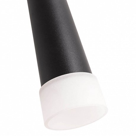 Arte Lamp Orione A6010SP-1BK