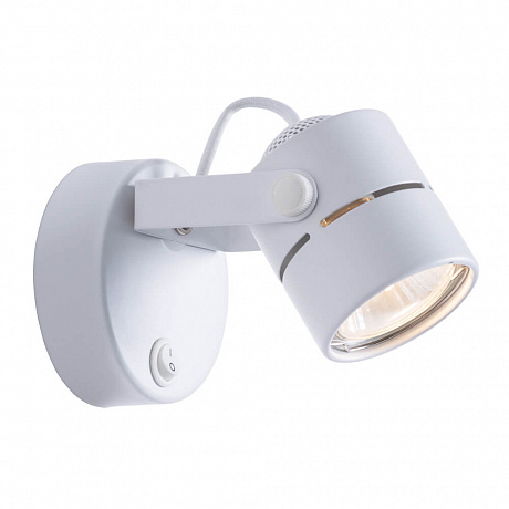 Arte Lamp  A1311AP-1WH