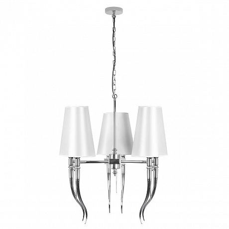 Loft It Brunilde 10207/6 Chrome