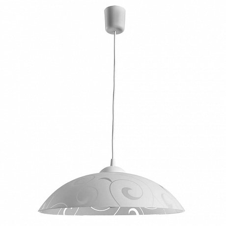 Arte Lamp Cucina A3320SP-1WH