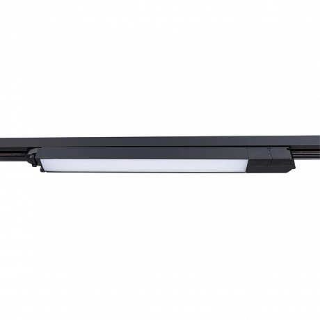 Arte Lamp Lineetta A4571PL-1BK