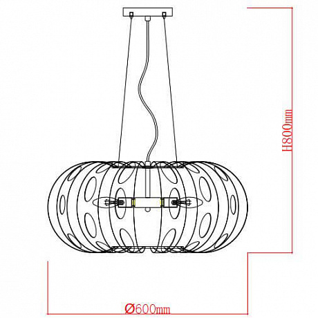 Rivoli Meike Б0047924