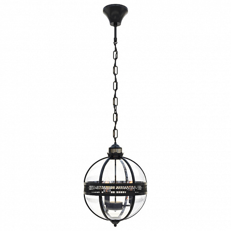 Loft It Lantern Residential Loft3043-Bl