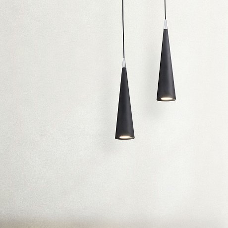 Maytoni Pendant P318PL-01B