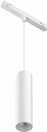 Maytoni FOCUS LED TR041-2-12W4K-W