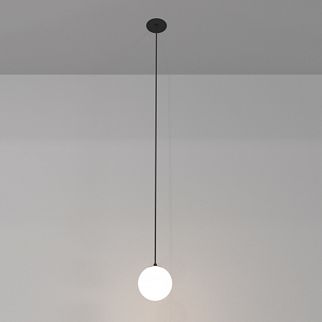 Maytoni Pendant P039PL-5W3K-10INS-B