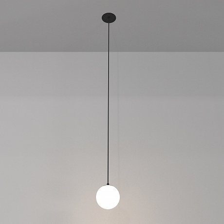 Maytoni Pendant P039PL-5W3K-10INS-B