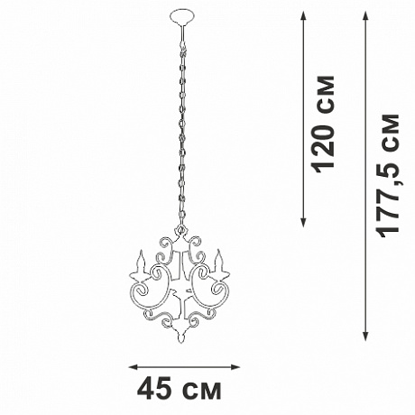 Vitaluce  V1094-0/3