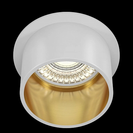 Maytoni Downlight DL050-01WG