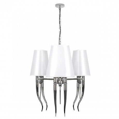 Loft It Brunilde 10207/6 Chrome