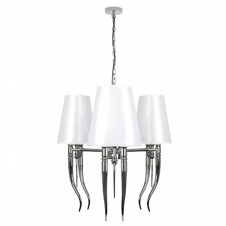 Loft It Brunilde 10207/6 Chrome