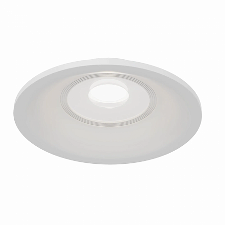 Maytoni Downlight DL027-2-01W