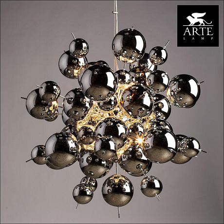 Arte Lamp Molecule A8313SP-9CC