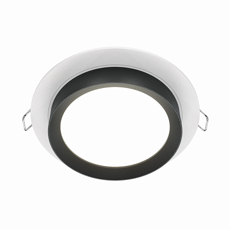 Maytoni Downlight DL086-GX53-RD-WB