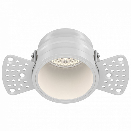 Maytoni Downlight DL048-01W