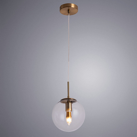 Arte Lamp Volare A1920SP-1AB