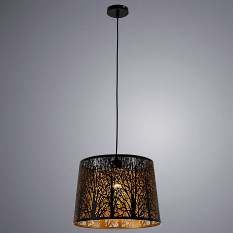 Arte Lamp Celesta A2769SP-1BK