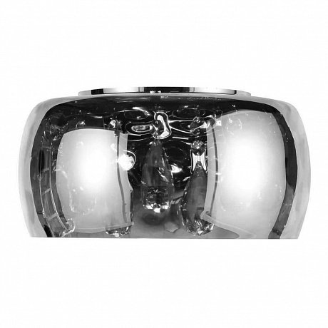 Lumina Deco Rubina LDW 8044-1 CHR