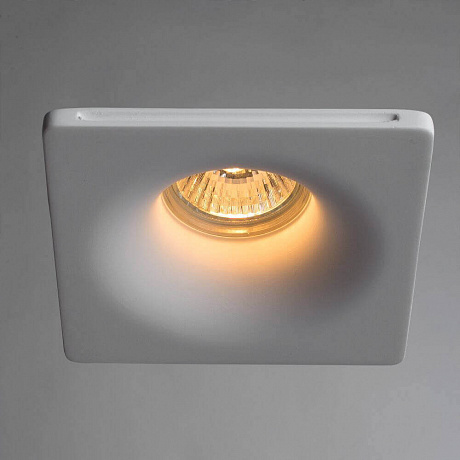 Arte Lamp Invisible A9110PL-1WH