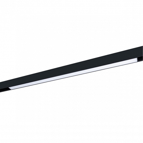 Arte Lamp LINEA A4673PL-1BK