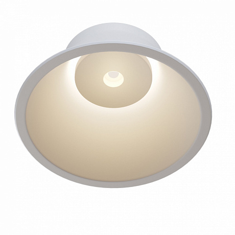 Maytoni Downlight DL039-L15W3K